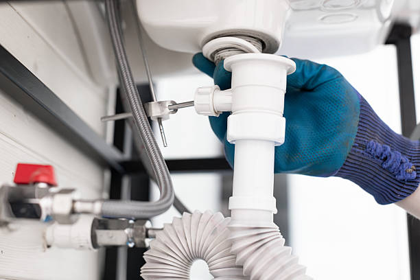 Reliable Drain Cleaning contractor in Geyserville, CA by Masters Plumbing Service